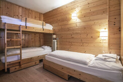 CV Residence app trilocale 4-5 posti (10) o FAMILY