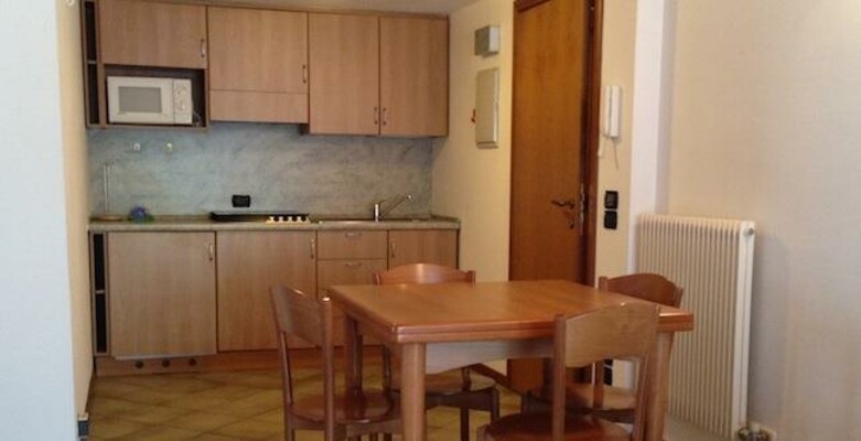 appartamenti pinzolo_residence vidi 1_cucina