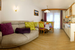 Sassolungo soggiorno 2