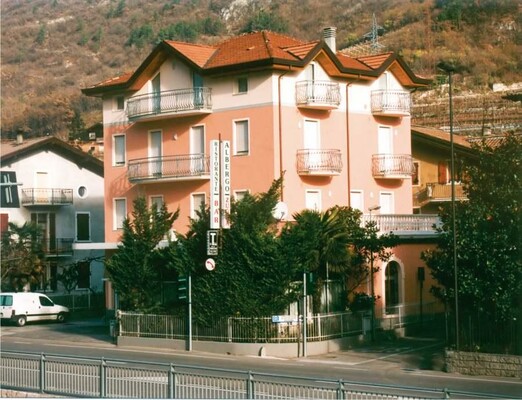 Residence Zugna