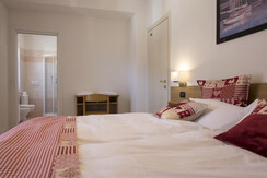 I° STANZA CON BAGNO