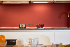 0038 - Residenza alle Grazie - ©Matteo Bridarolli