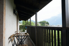 0084 - Residenza alle Grazie - ©Matteo Bridarolli