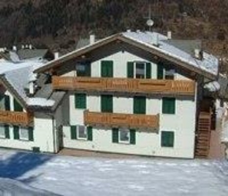 Residenza Andreotti - Ossana - Val di Sole