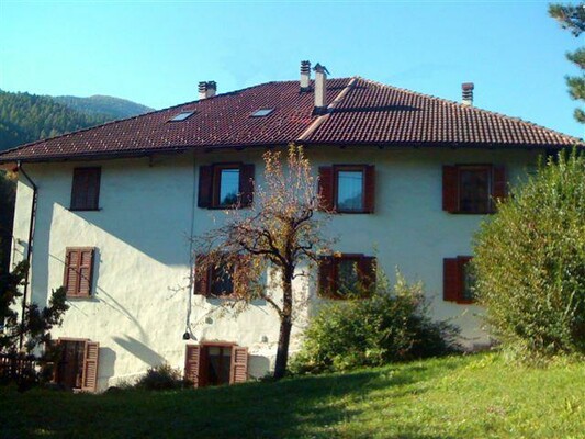 Residence Ride Home, Val di Sole,Trentino