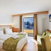  Foto von Natur und Wohlfühlung in den Dolomiten, Doppelzimmer Merisana