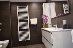 Appartamento Peler bagno