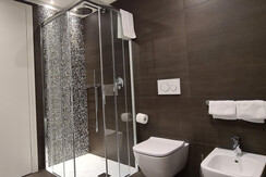 Appartamento Peler bagno