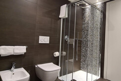 Appartamento Al Porto bagno