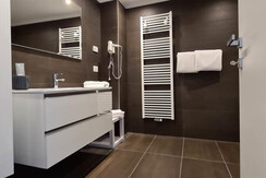 Appartamento Al Porto bagno