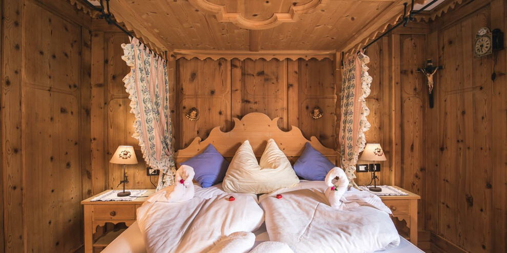 Chalet Alpenrose Bio Wellness