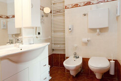 bagno camera Superior