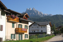 Vista Pale di S Martino