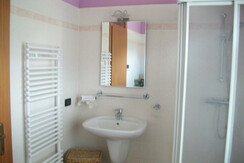 sansoni ornella - bagno