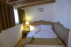 Camera singola Queen