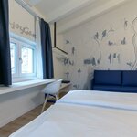 Foto Garda room - room with lake view NOT REFUNDABLE 