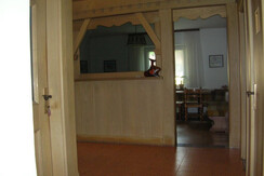 skidepot with boot-warmer