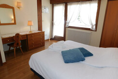 Bilocale Ski Residence