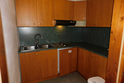 Bilocale Ski Residence