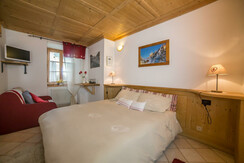 CAMERA AGRITUR SOLASNA