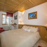  Photo of Double room | © agritur solasna