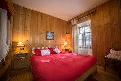 camere agritur solasna