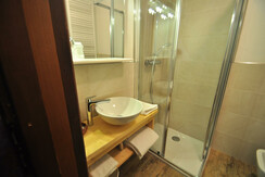 Servizi privati per ogni camera