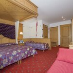  Photo of 4-bed room Comfort BB short stay