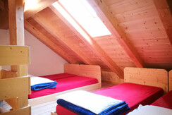 camerone CREPE RABIOUSE