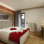  Фото Dolomiti Adventures, Double room, not known, modern conveniences