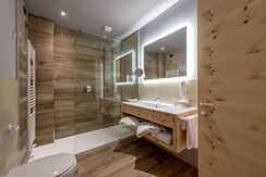 Superior Deluxe_bagno