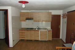 Angolo cucina app piano terra