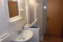 Bagno 1 app piano terra