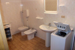 Bagno app piano terra