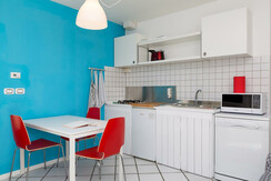 Torbole Holiday House 08