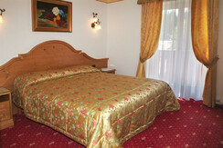 Hotel torretta Bellamonte Camera Superior