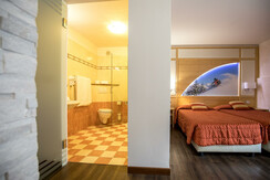 PRESTIGE INVERNO + BAGNO