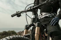 man-riding-a-mountain-bike-close-up