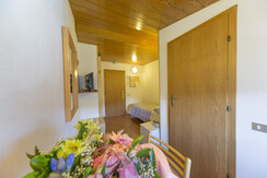 H TRENTINo Single room