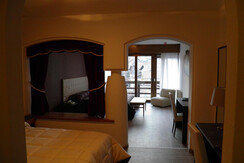 Family Room Superior