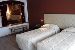 Family Room Superior