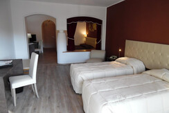 Family Room Superior