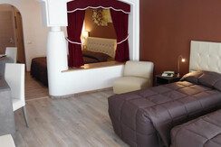 Family Room Superior