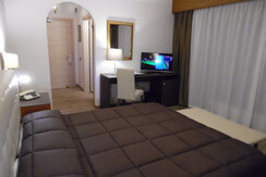 Camera Matrimoniale comfort