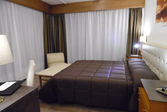 Camera Matrimoniale comfort