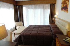 Camera Matrimoniale comfort