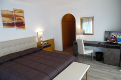 Camera Matrimoniale comfort