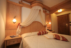 Garnì Val de Costa - Camera tripla