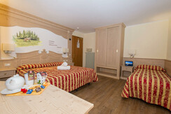 camre hotel
