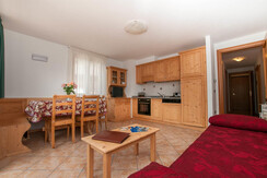 appartamenti - Val di Sole